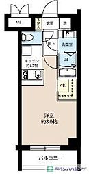 レオーネ王子飛鳥山 405