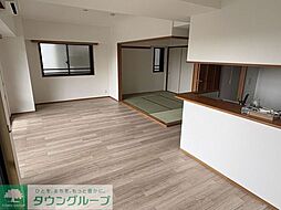 セントラルコート赤羽 306