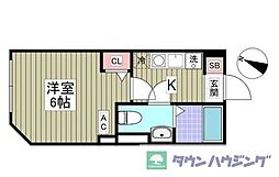 北区赤羽西４丁目