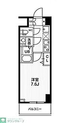 Ｎ−Ｓｔａｇｅ鳩ヶ谷(エヌステージハトガヤ) 510