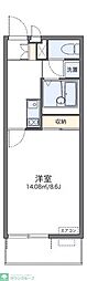 レオネクストカサミラ 202