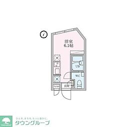 ＲＡＭＩｉ板橋本町 401