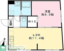 RAMIi板橋大和町 102
