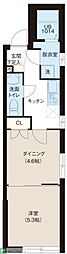 レピュア池袋本町レジデンスＷＥＳＴ 301