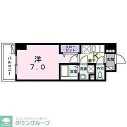 北区東十条１丁目