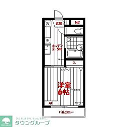 イーストシティタワーズ 102