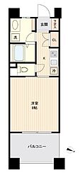 ドゥーエ板橋 0801