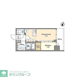 北区東十条２丁目