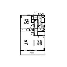 北区浮間３丁目