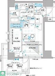 オーパスレジデンス中板橋 301