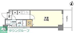 アルファコート蕨3 807