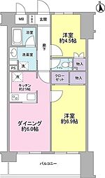 北区岩淵町