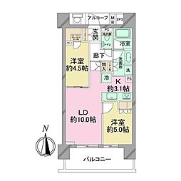 ベリスタ高井戸駅前 506
