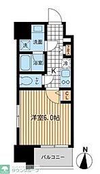 ＫＤＸレジデンス大山 301