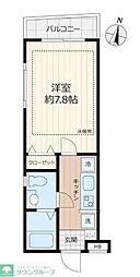 ピアコートＴＭ東武練馬　参番館 402