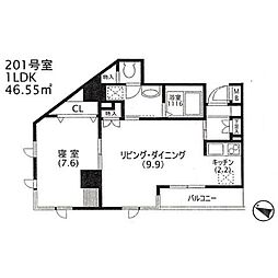 北区赤羽１丁目
