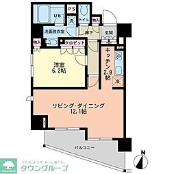 エスティメゾン赤羽 704