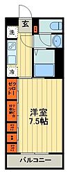 リブリ・ピーノ 東川口 305