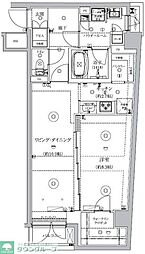 GENOVIA北池袋skygarden 0507