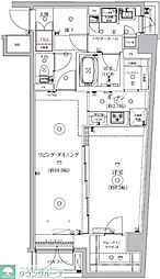 GENOVIA北池袋skygarden 0307