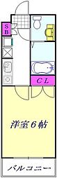ドゥーエ川口 104