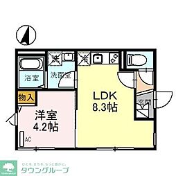 ゼフィルス 102