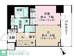 日神デュオステージ板橋駅前 906