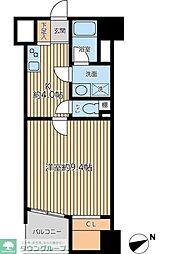 クリオ王子神谷弐番館