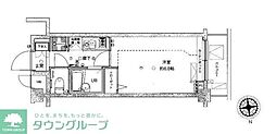 Verona池袋本町Lusso 205