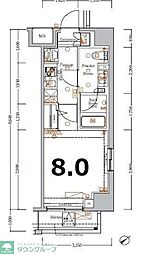 XEBECときわ台 401