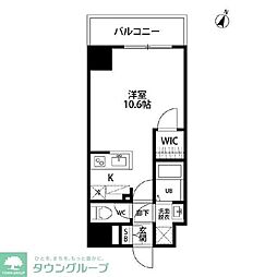 ルクレ池袋 403