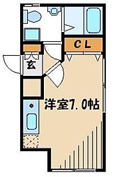 ハイグローブ東十条 301