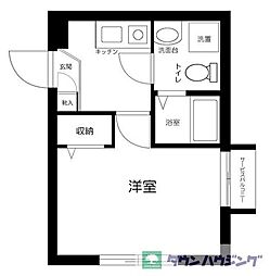 北区神谷１丁目