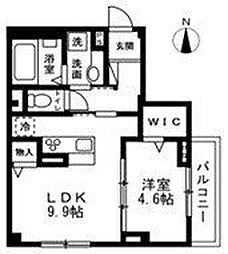 江戸川区篠崎町１丁目