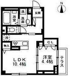 江戸川区篠崎町１丁目