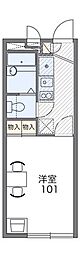 レオパレスＯＨＴＡＮＩ 203