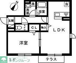 蕨市錦町４丁目