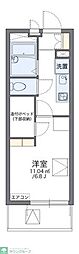 レオパレスクレスト北戸田 207