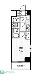 N-Stage鳩ヶ谷 510