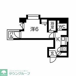 スパシエ赤羽ステーションプラザ 304