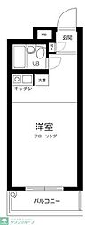 グランドコート駒込