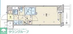 ルーブル大塚弐番館 302