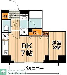 プライマル巣鴨 604
