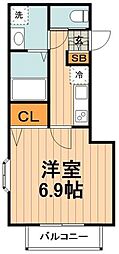 北区赤羽北２丁目