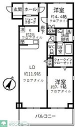 あい蘭道八番館 305