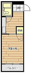 ベルメゾン並木 506
