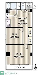真砂マンション 303