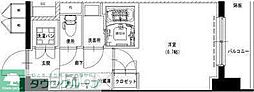Ｓ−ＲＥＳＩＤＥＮＣＥ戸田公園 402