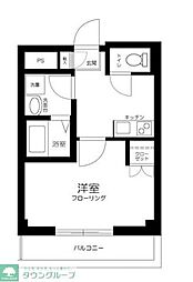 Ｌ’ｉｄｅａｌ成増　II 401