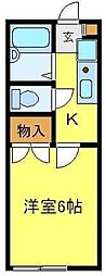 北区志茂４丁目